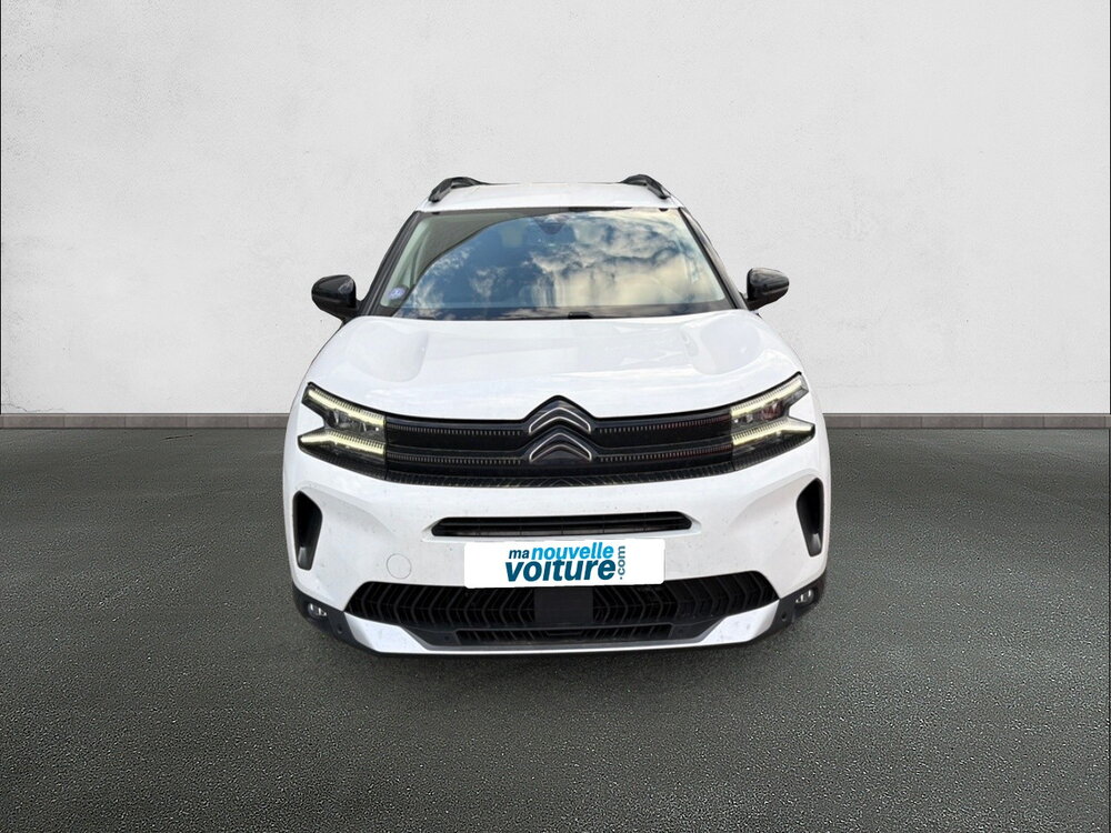 Occasion CITROEN C5 AirCross C5 Aircross Hybride Rechargeable 225 e-EAT8 - Shine