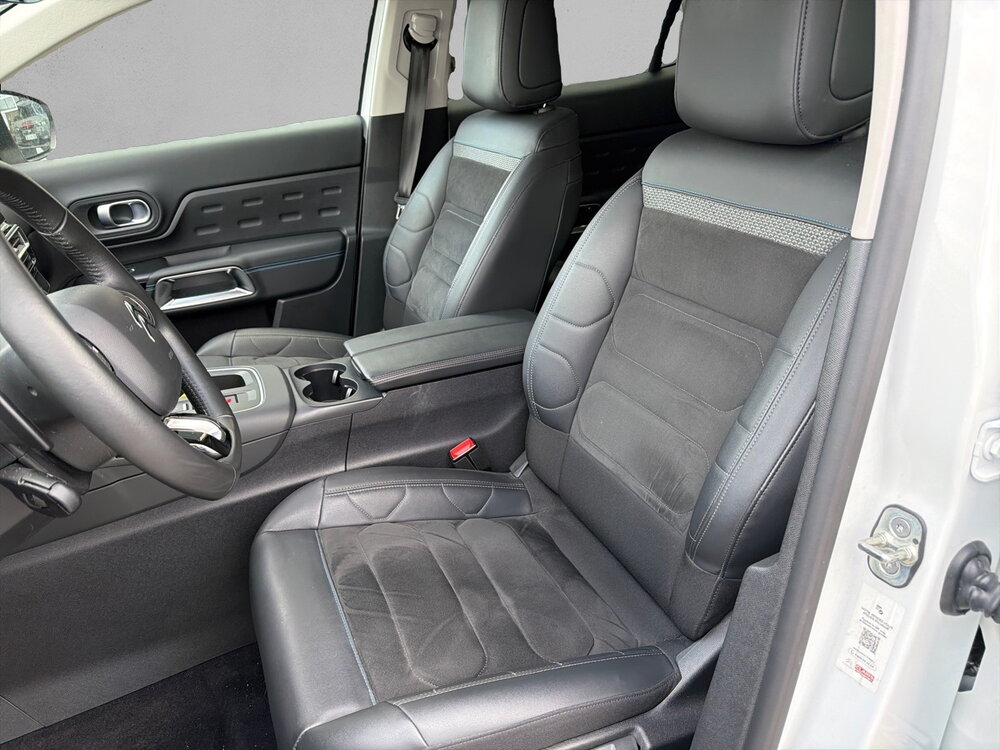 Occasion CITROEN C5 AirCross C5 Aircross Hybride Rechargeable 225 e-EAT8 - Shine