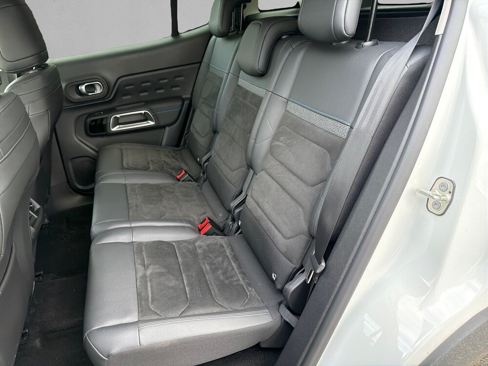 Occasion CITROEN C5 AirCross C5 Aircross Hybride Rechargeable 225 e-EAT8 - Shine