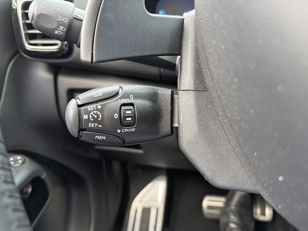 Occasion CITROEN C5 AirCross C5 Aircross Hybride Rechargeable 225 e-EAT8 - Shine