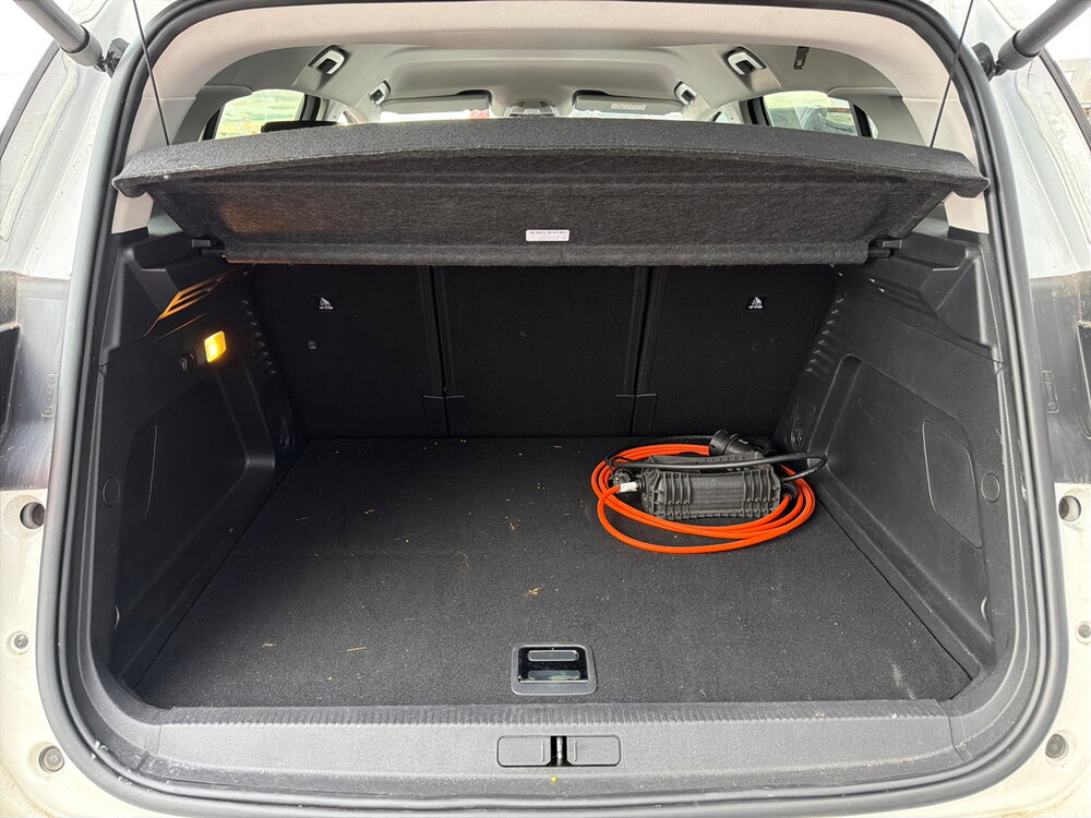 Occasion CITROEN C5 AirCross C5 Aircross Hybride Rechargeable 225 e-EAT8 - Shine