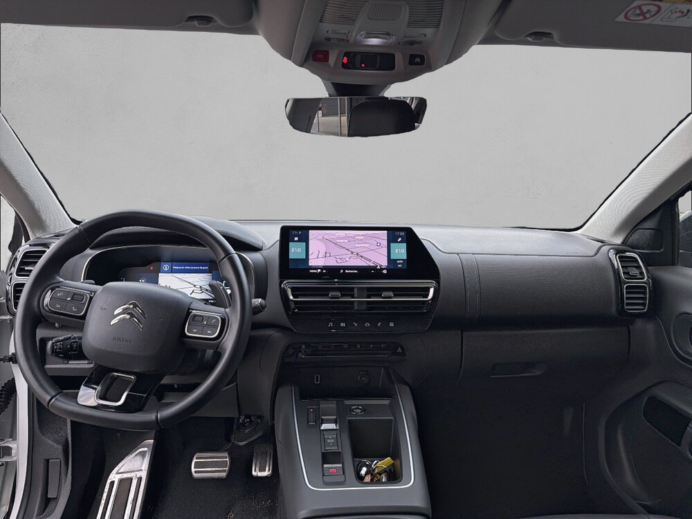 Occasion CITROEN C5 AirCross C5 Aircross Hybride Rechargeable 225 e-EAT8 - Shine
