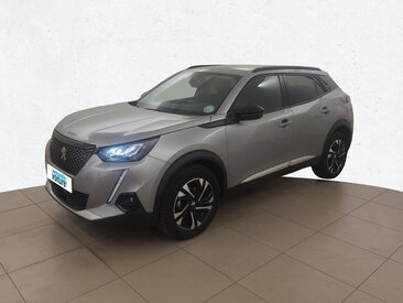 Occasion PEUGEOT 2008 2008 BlueHDi 110 S&S BVM6 - Allure Business