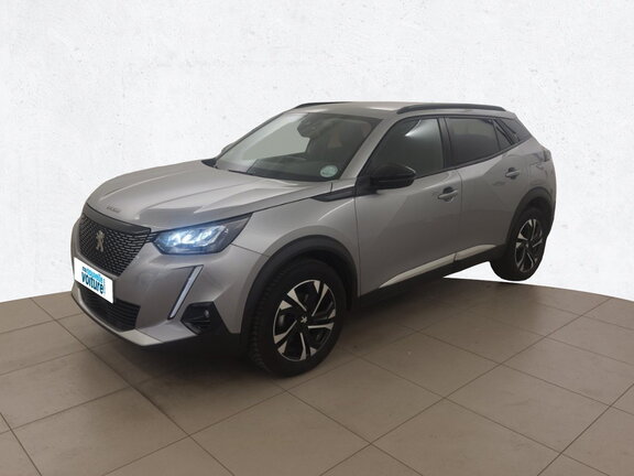 Occasion PEUGEOT 2008 2008 BlueHDi 110 S&S BVM6 - Allure Business