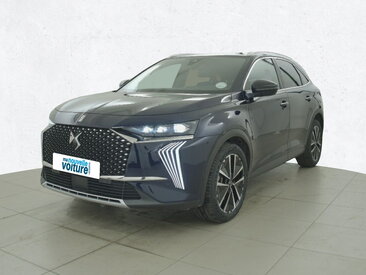 Occasion DS DS7 DS 7 Hybride Rechargeable E-Tense 225 EAT8 - Rivoli