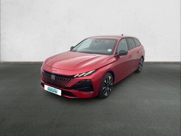 Occasion PEUGEOT 308 308 SW Hybrid 145 e-DCS6 - Allure