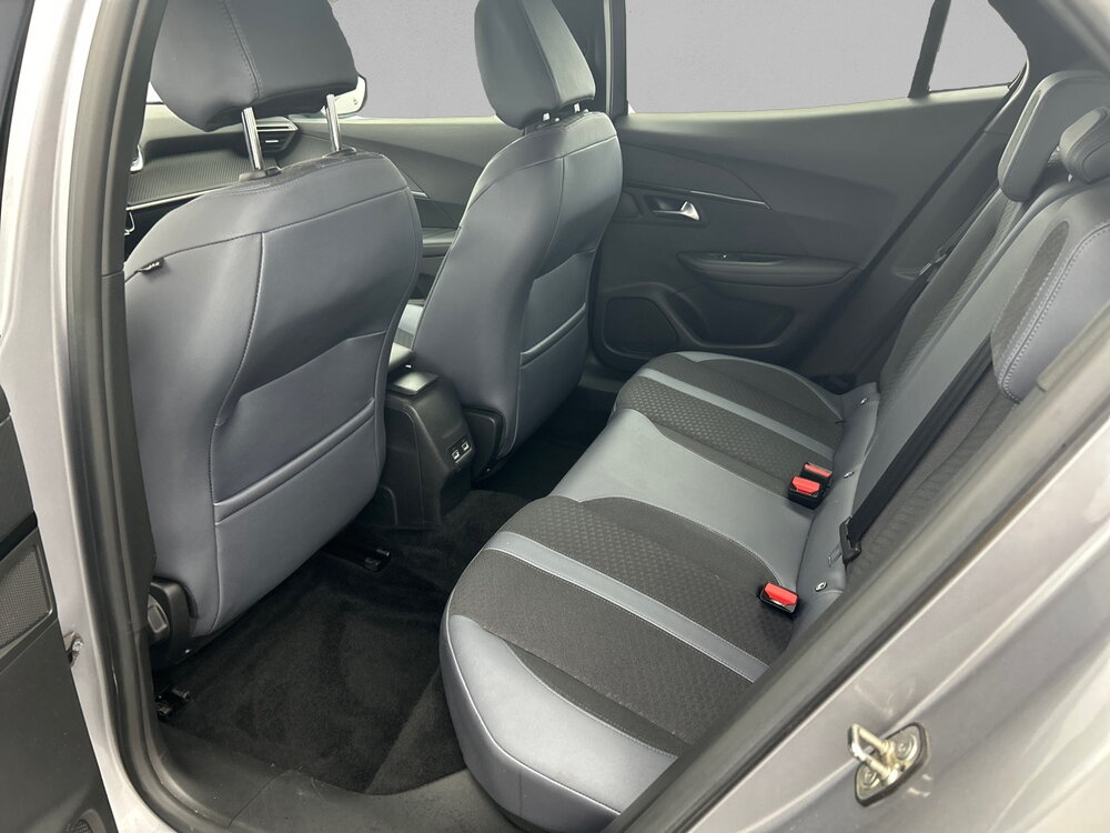 Occasion PEUGEOT 2008 2008 Electrique 136 ch - Allure