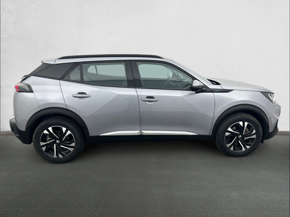 Occasion PEUGEOT 2008 2008 Electrique 136 ch - Allure