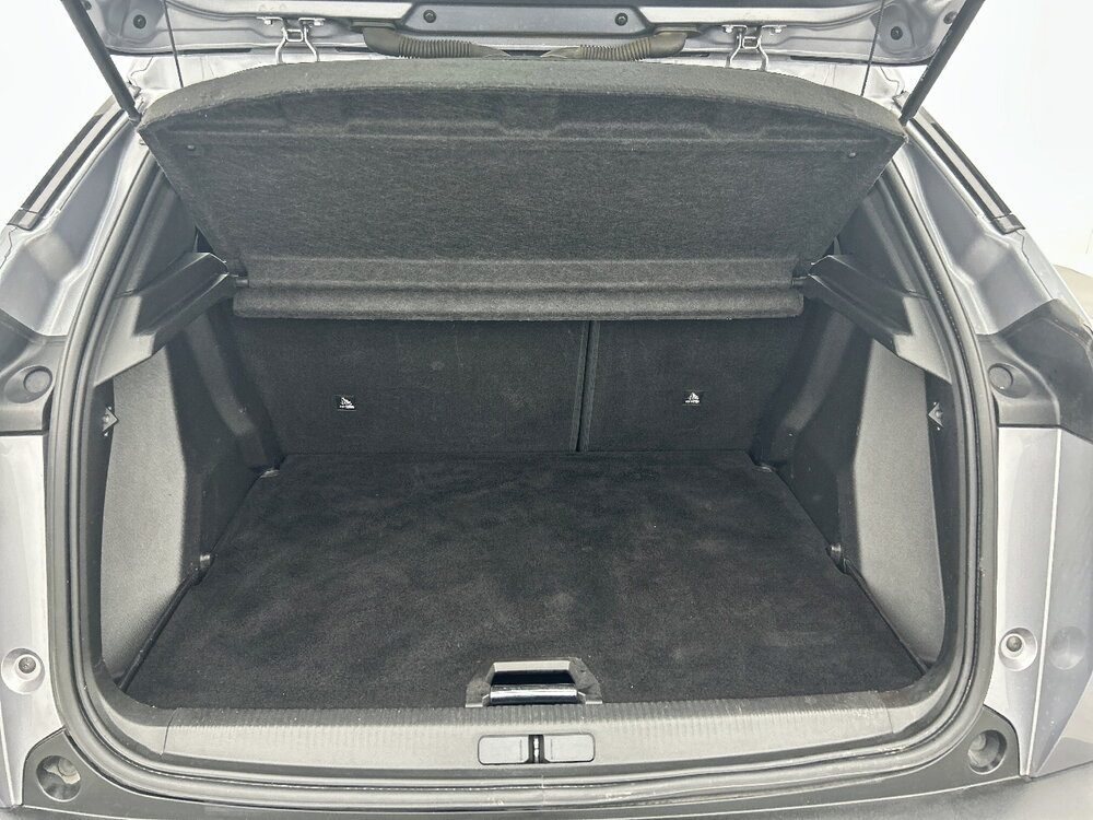 Occasion PEUGEOT 2008 2008 Electrique 136 ch - Allure