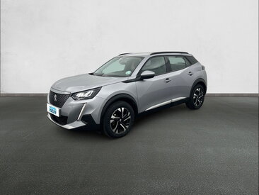 Occasion PEUGEOT 2008 2008 Electrique 136 ch - Allure
