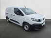 Occasion PEUGEOT Partner PARTNER FGN DIESEL 100 CH M MANUELLE