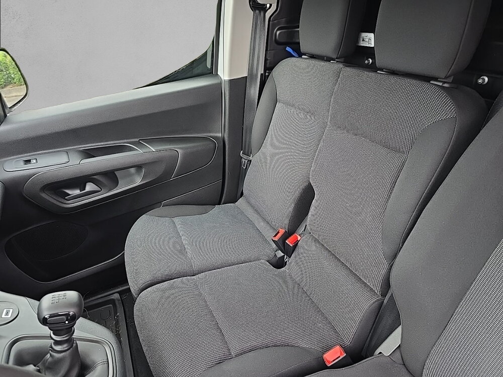 Occasion PEUGEOT Partner PARTNER FGN DIESEL 100 CH M MANUELLE