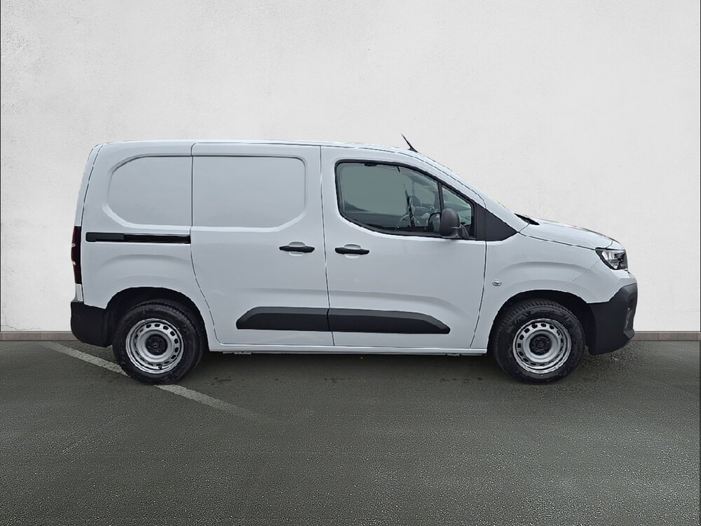 Occasion PEUGEOT Partner PARTNER FGN DIESEL 100 CH M MANUELLE