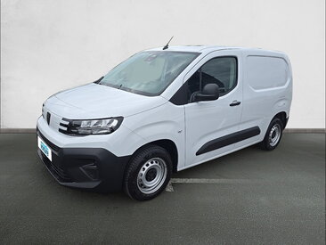 Occasion PEUGEOT Partner PARTNER FGN DIESEL 100 CH M MANUELLE