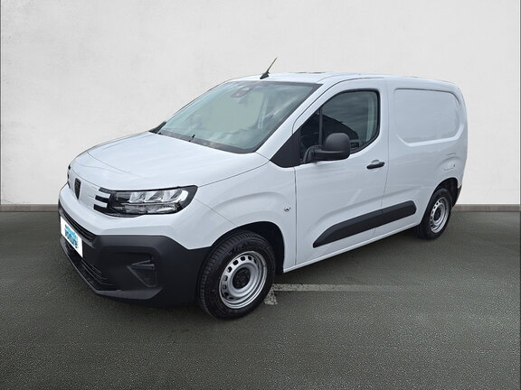 Occasion PEUGEOT Partner PARTNER FGN DIESEL 100 CH M MANUELLE