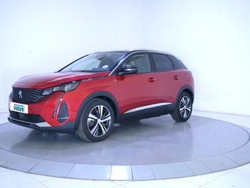 Occasion PEUGEOT 3008 3008 Hybrid 225 e-EAT8 - Allure