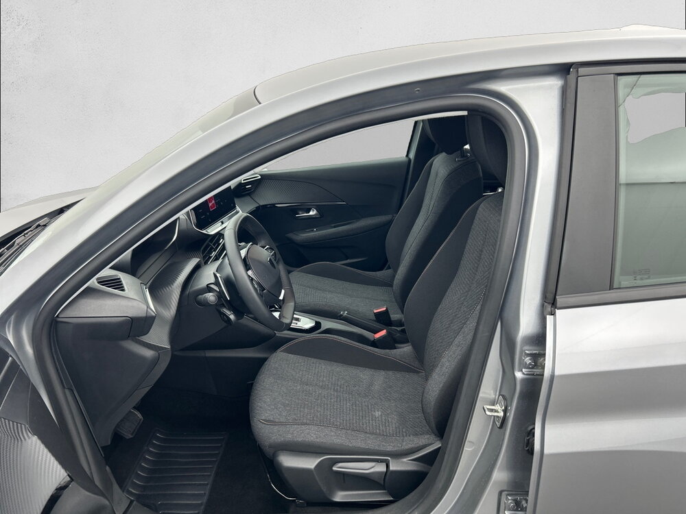 Occasion PEUGEOT 208 208 Hybrid 100 e-DCS6 - Style