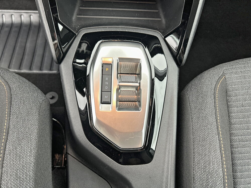 Occasion PEUGEOT 208 208 Hybrid 100 e-DCS6 - Style