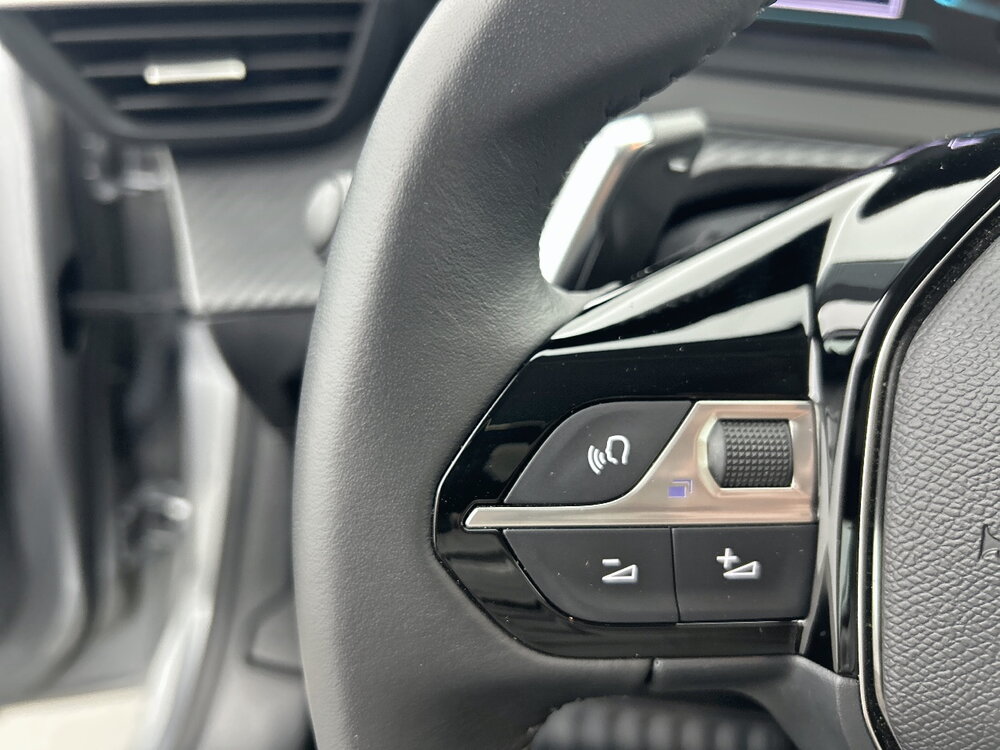 Occasion PEUGEOT 208 208 Hybrid 100 e-DCS6 - Style
