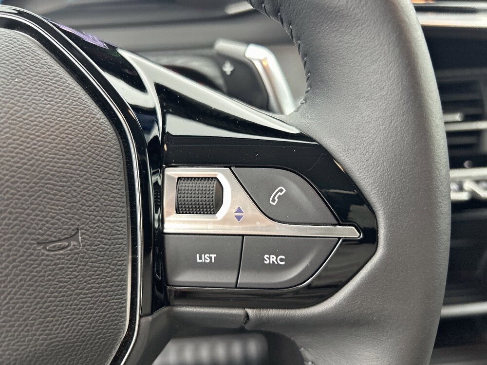 Occasion PEUGEOT 208 208 Hybrid 100 e-DCS6 - Style