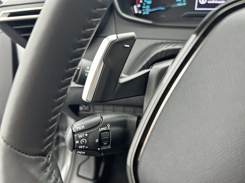 Occasion PEUGEOT 208 208 Hybrid 100 e-DCS6 - Style