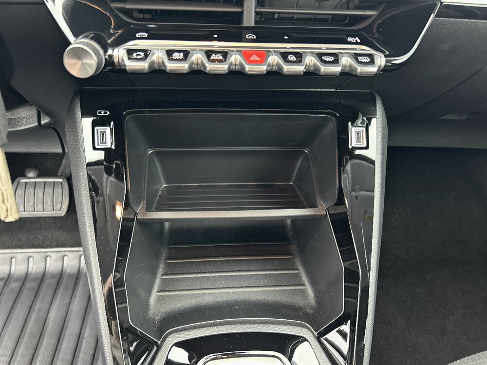 Occasion PEUGEOT 208 208 Hybrid 100 e-DCS6 - Style