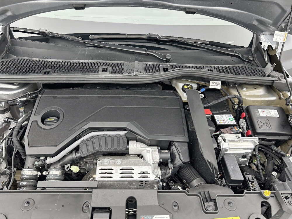 Occasion PEUGEOT 208 208 Hybrid 100 e-DCS6 - Style