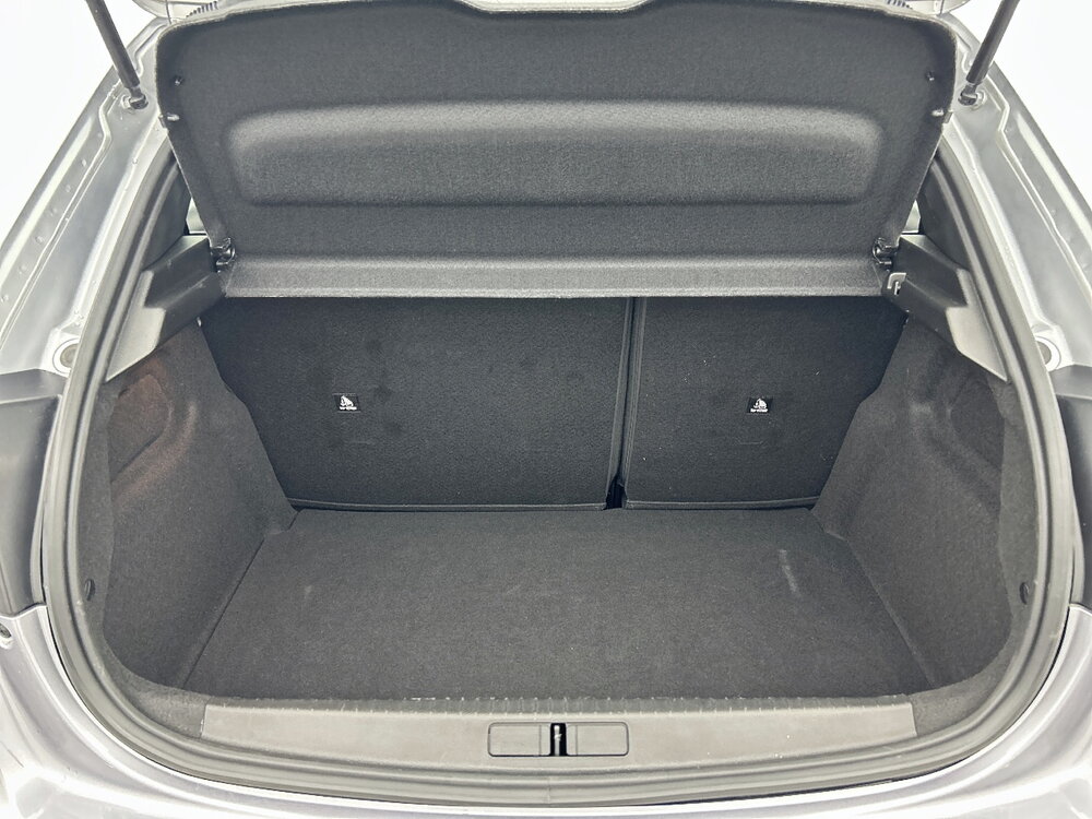 Occasion PEUGEOT 208 208 Hybrid 100 e-DCS6 - Style