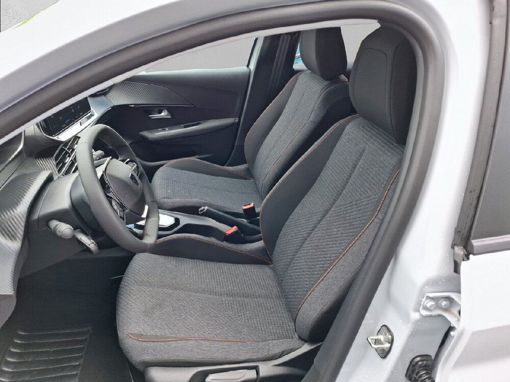 Occasion PEUGEOT 208 208 Hybrid 110 ch e-DCS6 - série spéciale EDITION