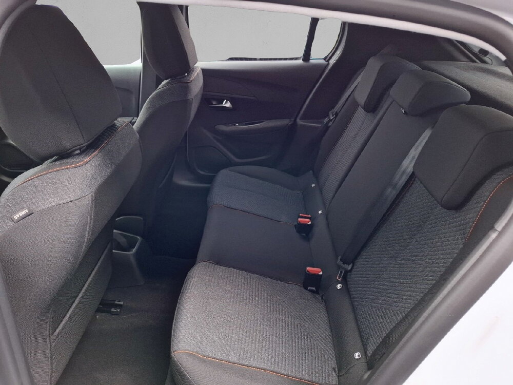 Occasion PEUGEOT 208 208 Hybrid 110 ch e-DCS6 - série spéciale EDITION