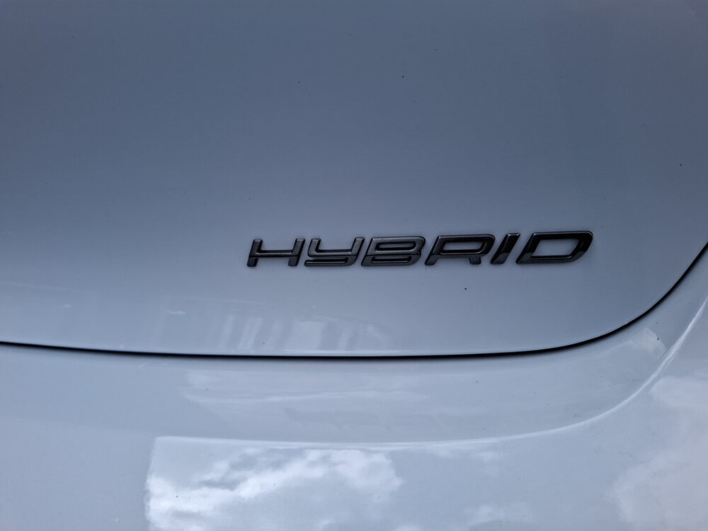 Occasion PEUGEOT 208 208 Hybrid 110 ch e-DCS6 - série spéciale EDITION