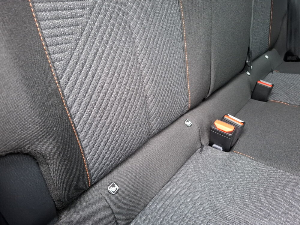 Occasion PEUGEOT 208 208 Hybrid 110 ch e-DCS6 - série spéciale EDITION