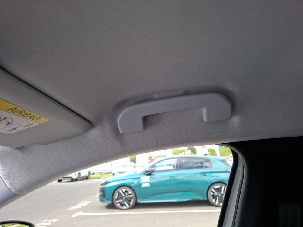 Occasion PEUGEOT 208 208 Hybrid 110 ch e-DCS6 - série spéciale EDITION