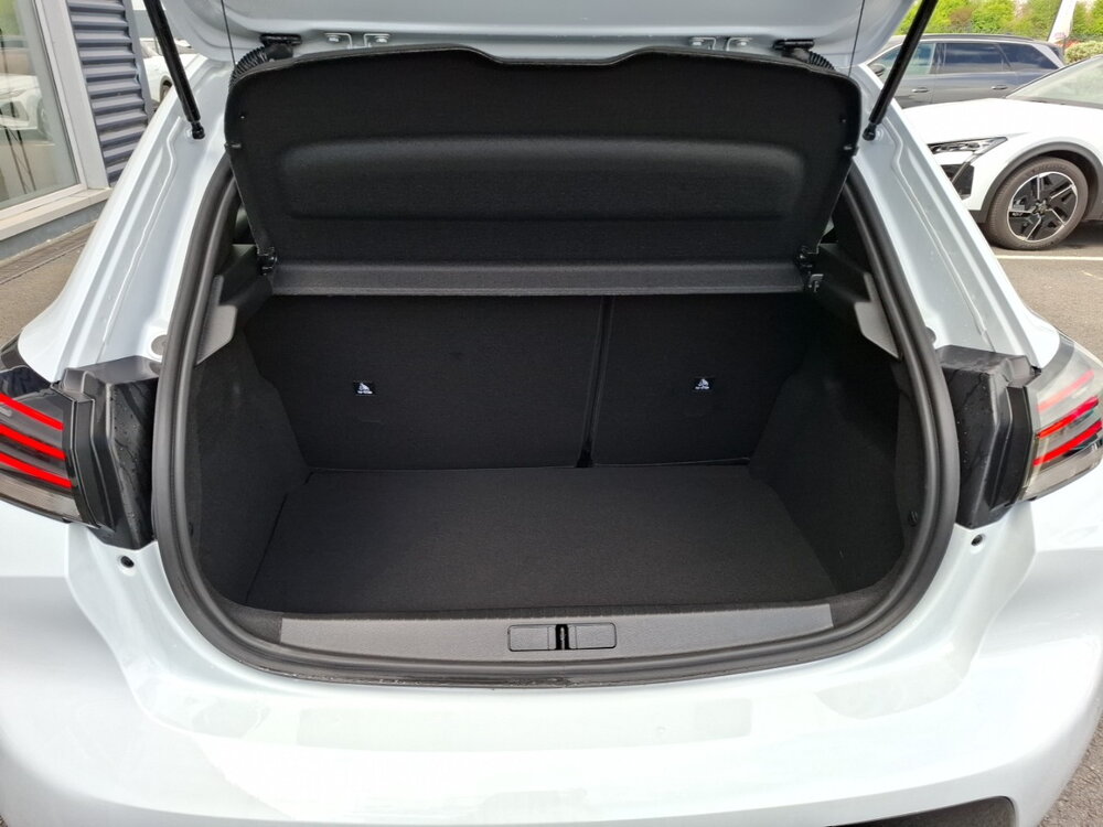 Occasion PEUGEOT 208 208 Hybrid 110 ch e-DCS6 - série spéciale EDITION