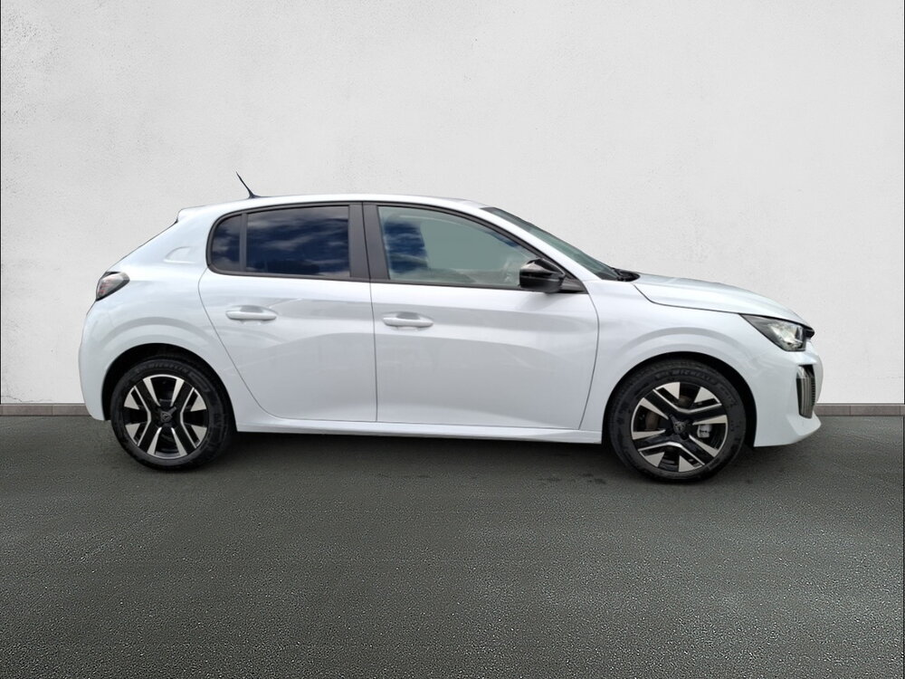 Occasion PEUGEOT 208 208 Hybrid 110 ch e-DCS6 - série spéciale EDITION