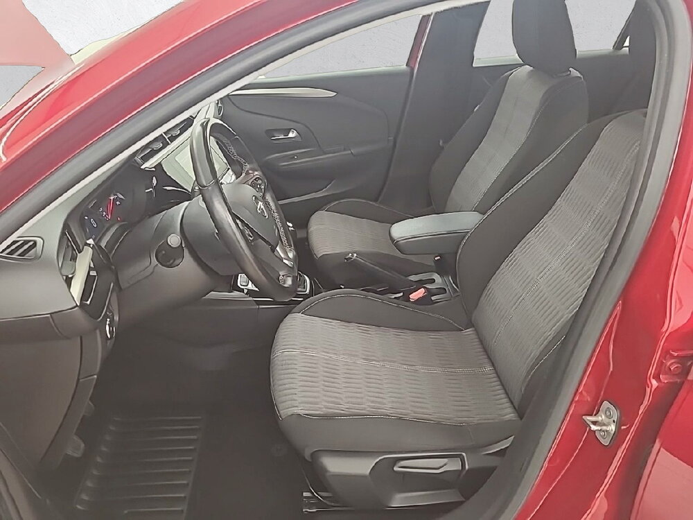 Occasion OPEL Corsa Corsa 1.2 Turbo 100 ch BVM6 - Edition