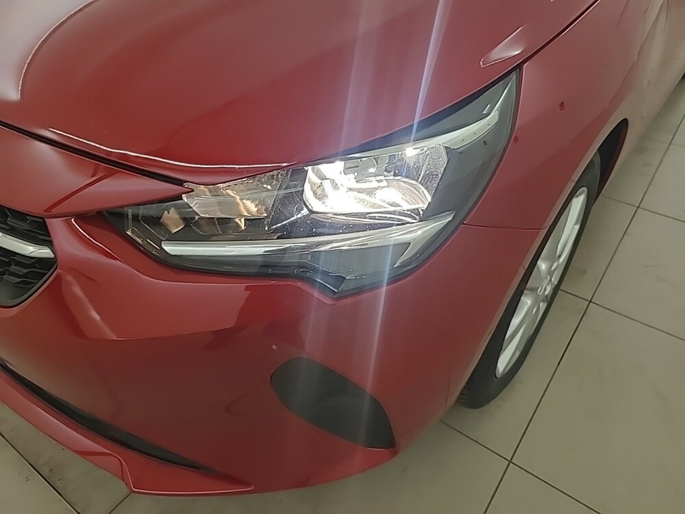 Occasion OPEL Corsa Corsa 1.2 Turbo 100 ch BVM6 - Edition