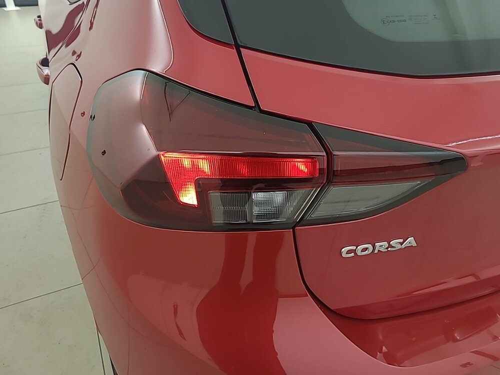 Occasion OPEL Corsa Corsa 1.2 Turbo 100 ch BVM6 - Edition