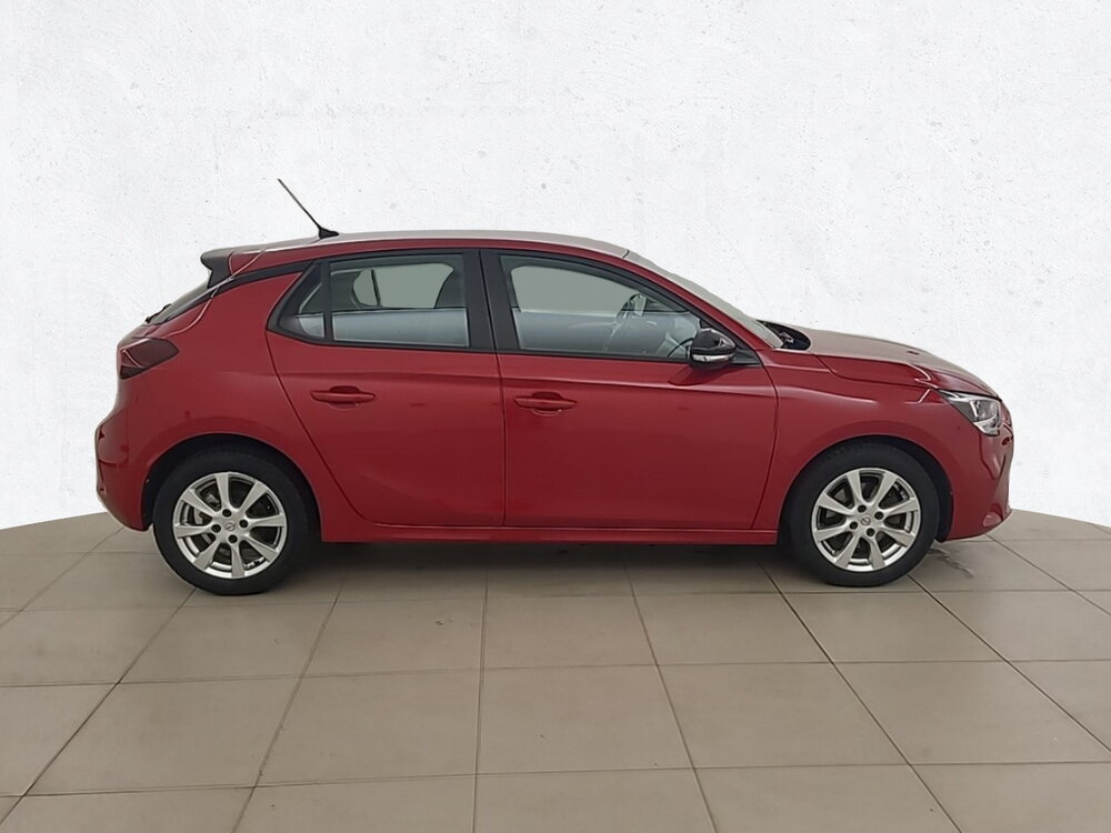 Occasion OPEL Corsa Corsa 1.2 Turbo 100 ch BVM6 - Edition