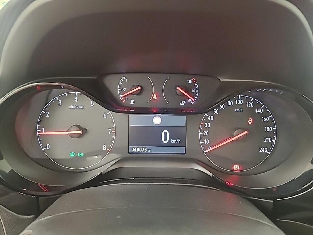 Occasion OPEL Corsa Corsa 1.2 Turbo 100 ch BVM6 - Edition