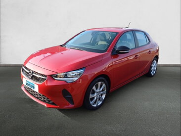 Occasion OPEL Corsa Corsa 1.2 Turbo 100 ch BVM6 - Edition