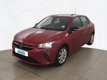 Occasion OPEL Corsa Corsa 1.2 Turbo 100 ch BVM6 - Edition