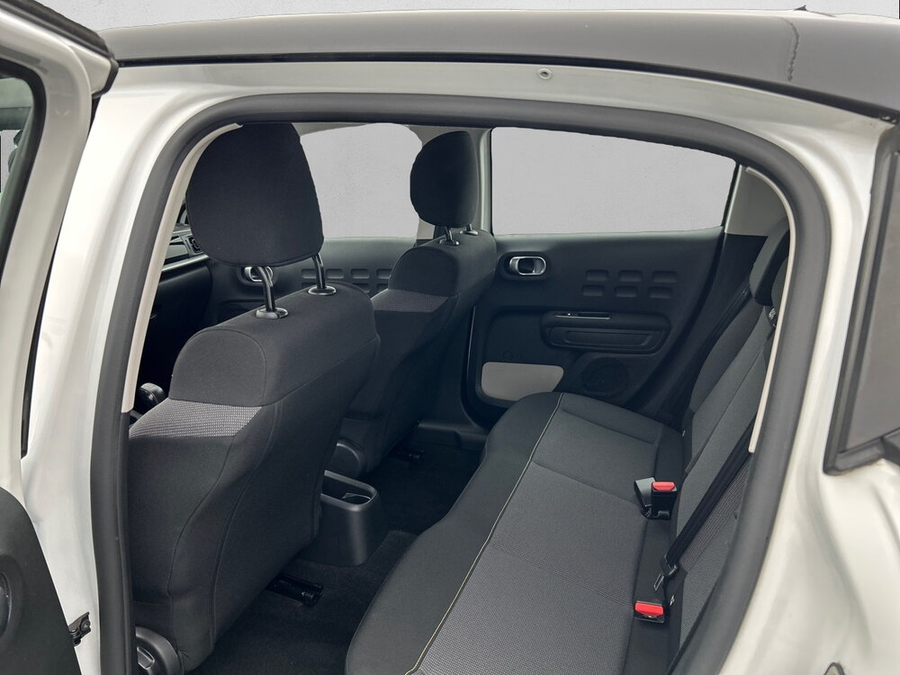 Occasion CITROEN C3 C3 BlueHDi 100 S&S BVM - Feel Business