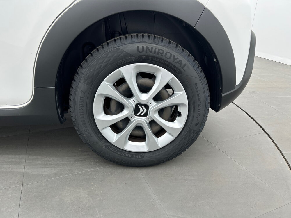 Occasion CITROEN C3 C3 BlueHDi 100 S&S BVM - Feel Business