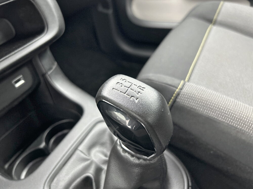 Occasion CITROEN C3 C3 BlueHDi 100 S&S BVM - Feel Business