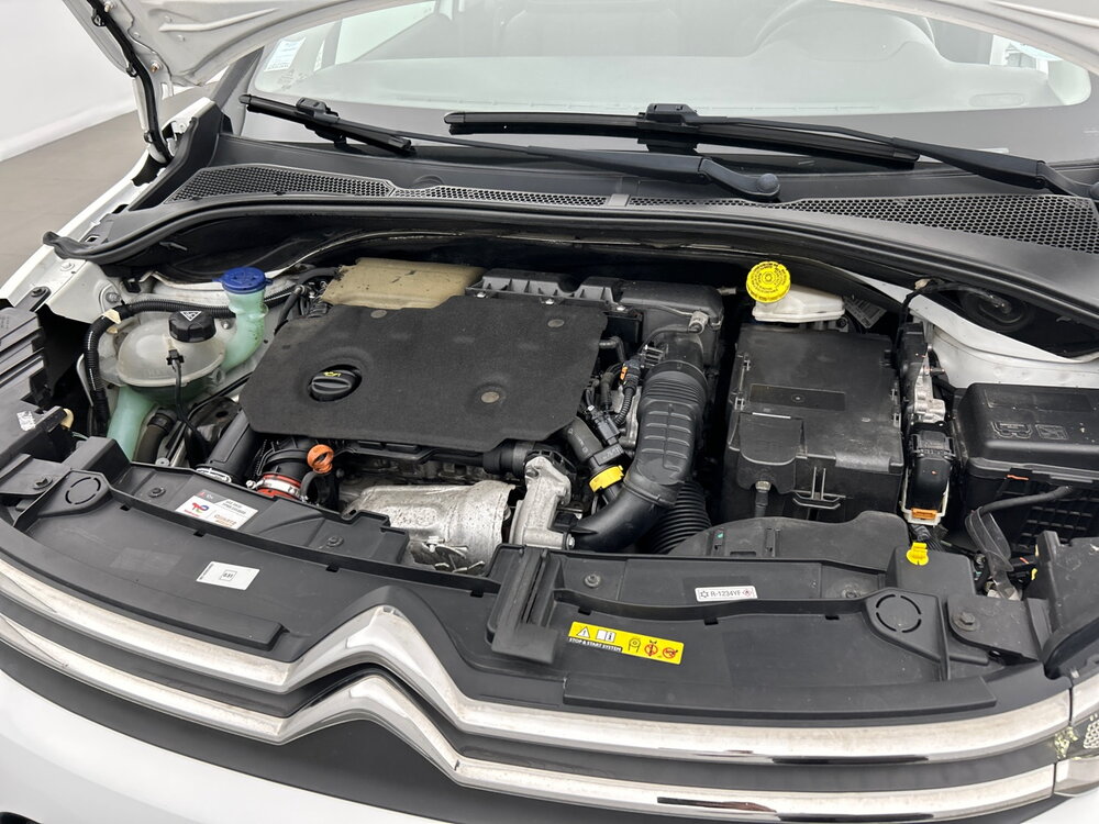 Occasion CITROEN C3 C3 BlueHDi 100 S&S BVM - Feel Business