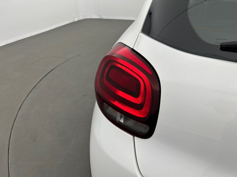 Occasion CITROEN C3 C3 BlueHDi 100 S&S BVM - Feel Business