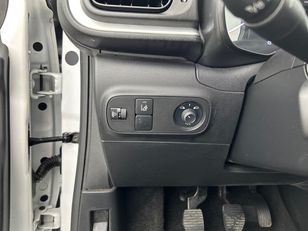 Occasion CITROEN C3 C3 BlueHDi 100 S&S BVM - Feel Business