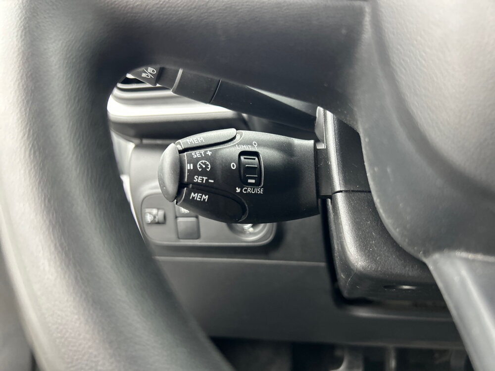 Occasion CITROEN C3 C3 BlueHDi 100 S&S BVM - Feel Business