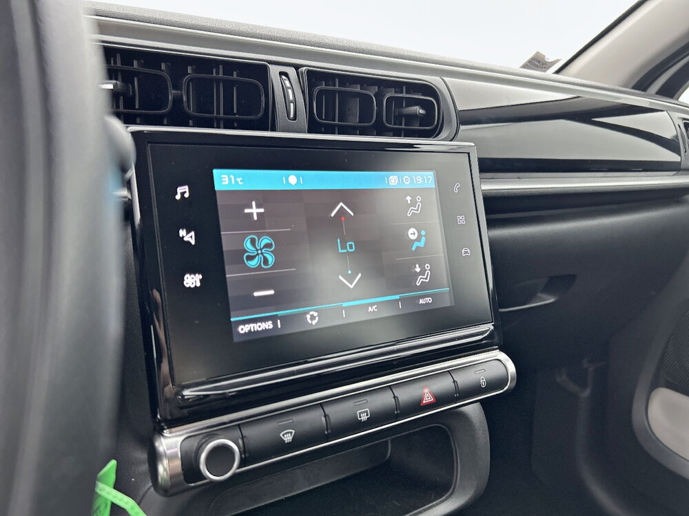 Occasion CITROEN C3 C3 BlueHDi 100 S&S BVM - Feel Business